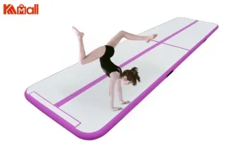 mini air track block for gymnastics